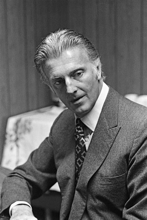 who was hubert de givenchy